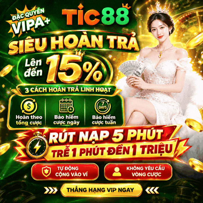 Banner khuyến mãi